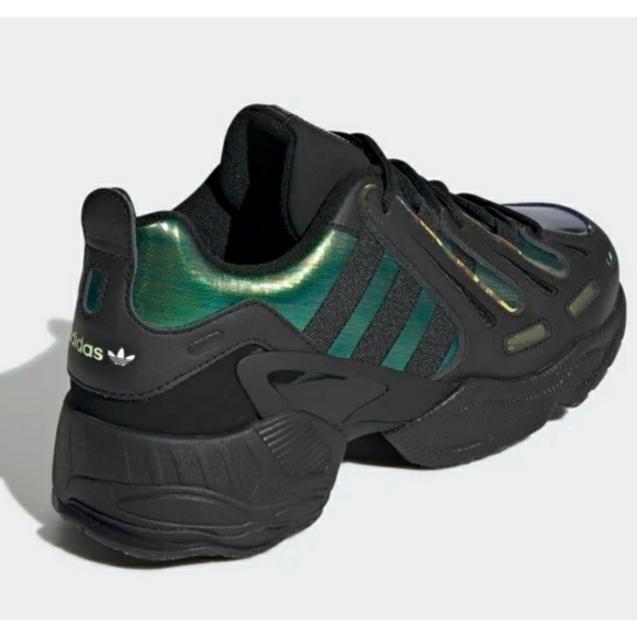 Adidas Originals EQT GAZELLE WnoWomens Sneakers - Picture 4 of 12